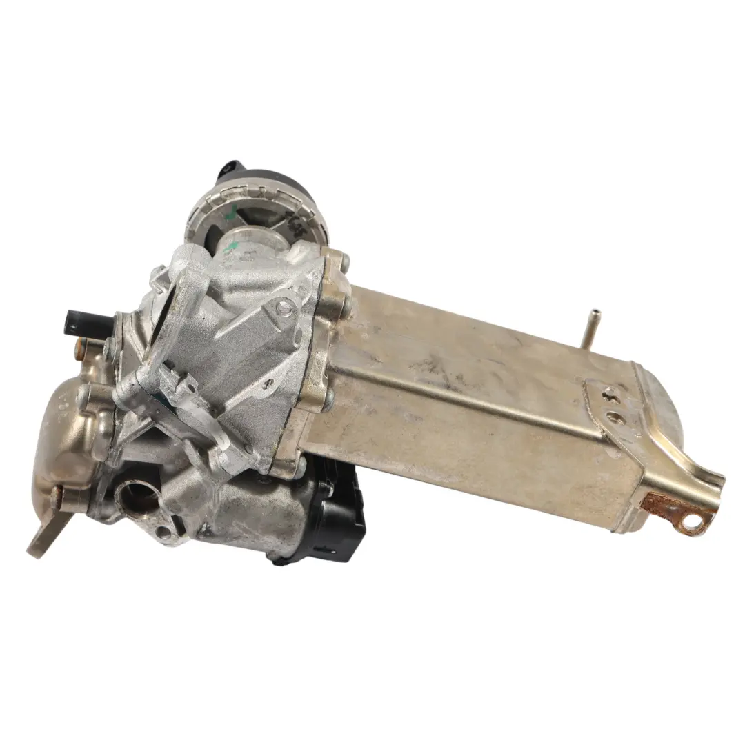 Audi A7 4G8 3.0 Refroidisseur De Vanne EGR Diesel - SKU 059131511AJ - Numéro de pièce 059131511AJ