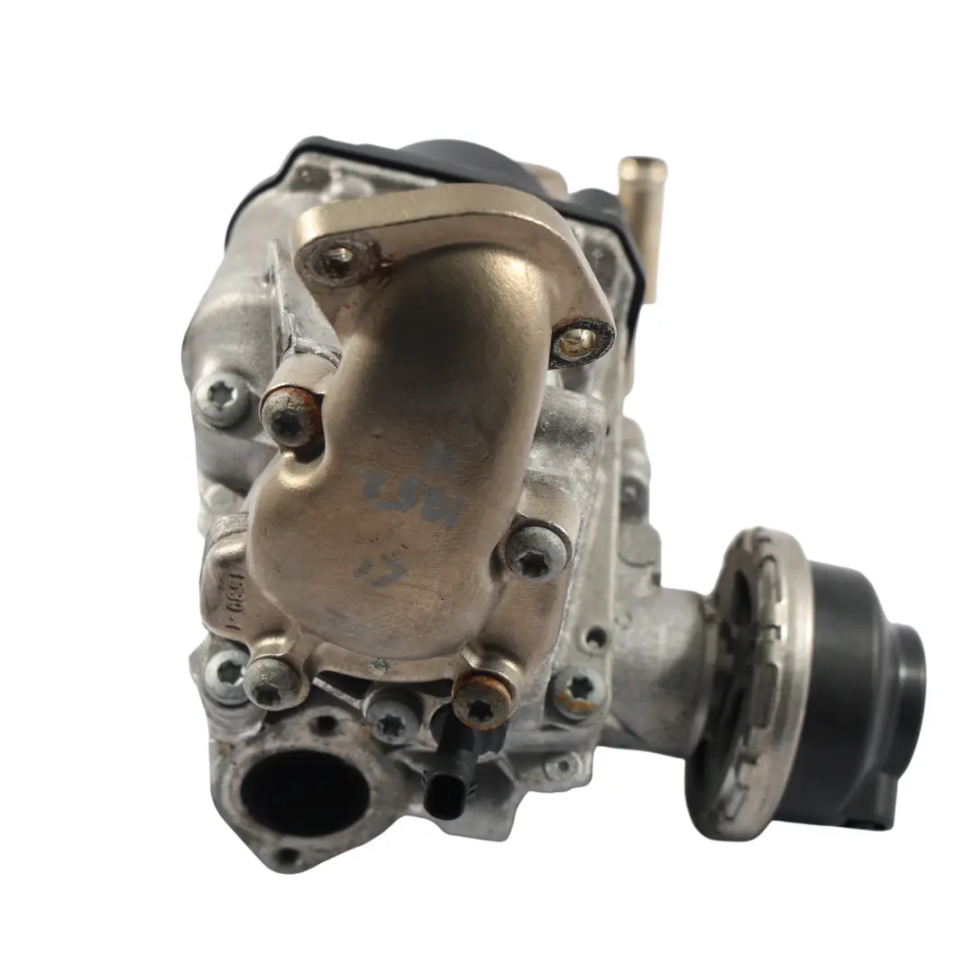 Audi A7 4G8 3.0 Diesel Chłodnica Spalin EGR - SKU 059131511AJ - Numer Części 059131511AJ