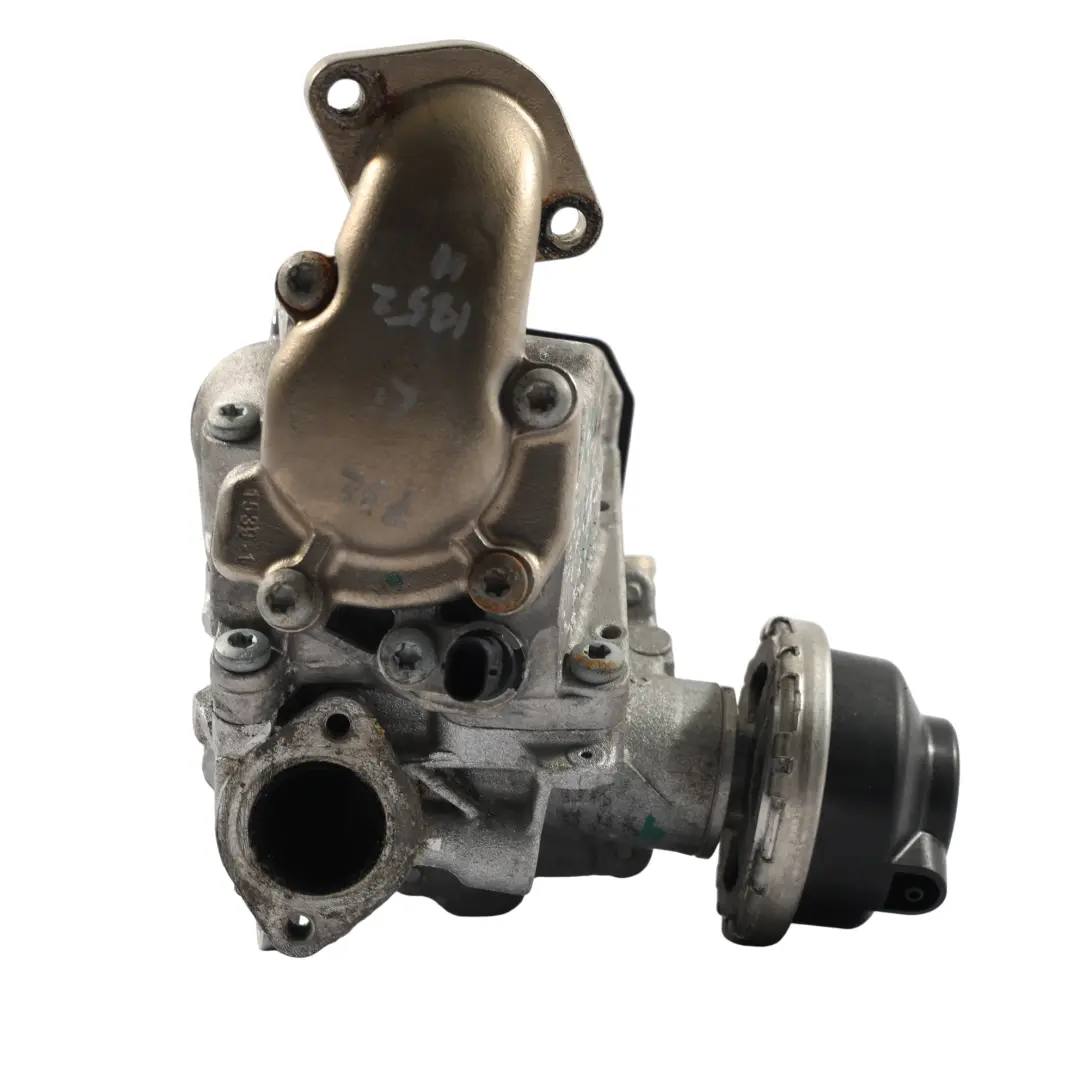 Audi A7 4G8 3.0 Diesel Chłodnica Spalin EGR - SKU 059131511AJ - Numer Części 059131511AJ