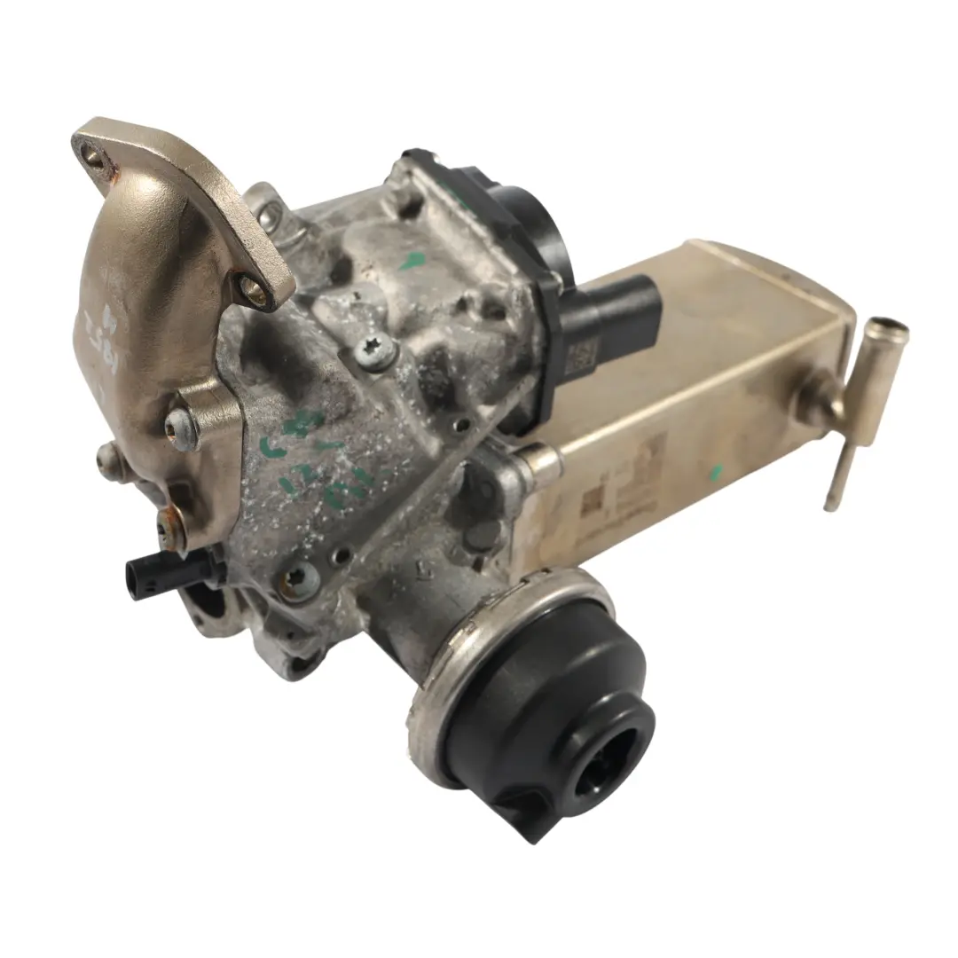 4G8 3.0 Diesle EGR Valve Cooler to Audi A7 with Part number 059131511AJ Audi A7 4G8 3.0 Diesle EGR Valve Cooler - SKU 059131511AJ - Part number 059131511AJ