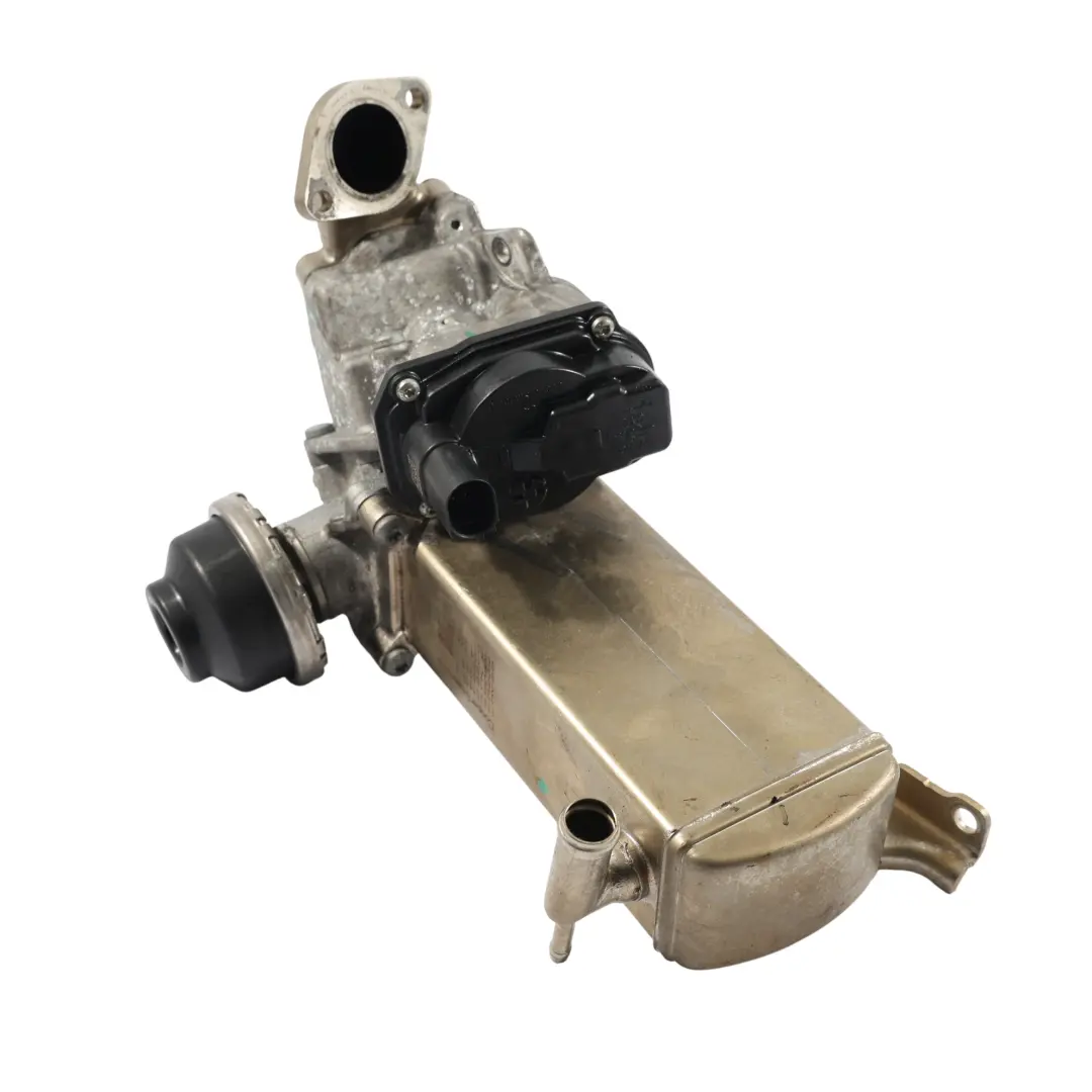 4G8 3.0 Diesle Radiatore Valvola EGR per Audi A7 con numero di parte 059131511AJ Audi A7 4G8 3.0 Diesle Radiatore Valvola EGR - SKU 059131511AJ - Numero di parte 059131511AJ