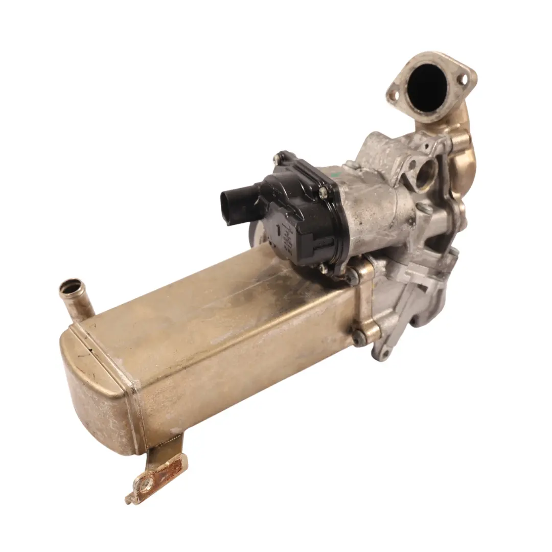 Audi A7 4G8 3.0 Diesle Radiatore Valvola EGR - SKU 059131511AJ - Numero di parte 059131511AJ