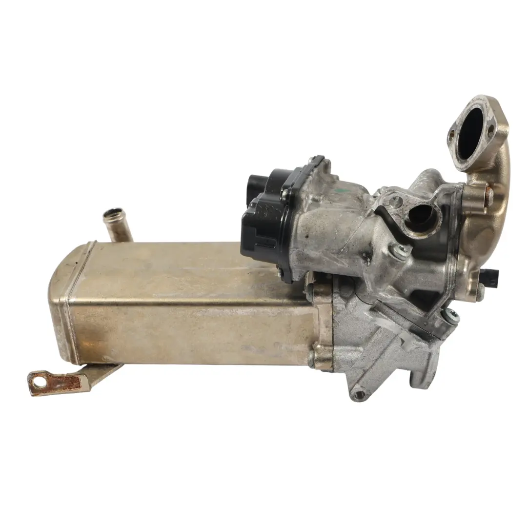 4G8 3.0 Refroidisseur De Vanne EGR Diesel pour Audi A7 à propos du numéro de pièce 059131511AJ Audi A7 4G8 3.0 Refroidisseur De Vanne EGR Diesel - SKU 059131511AJ - Numéro de pièce 059131511AJ