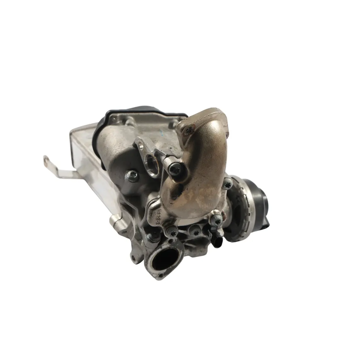 Audi A4 B9 A6 C8 Q7 4M Zawór Chłodnica EGR 3.0 TDI Diesel - SKU 059131511DE - Numer Części 059131511DE