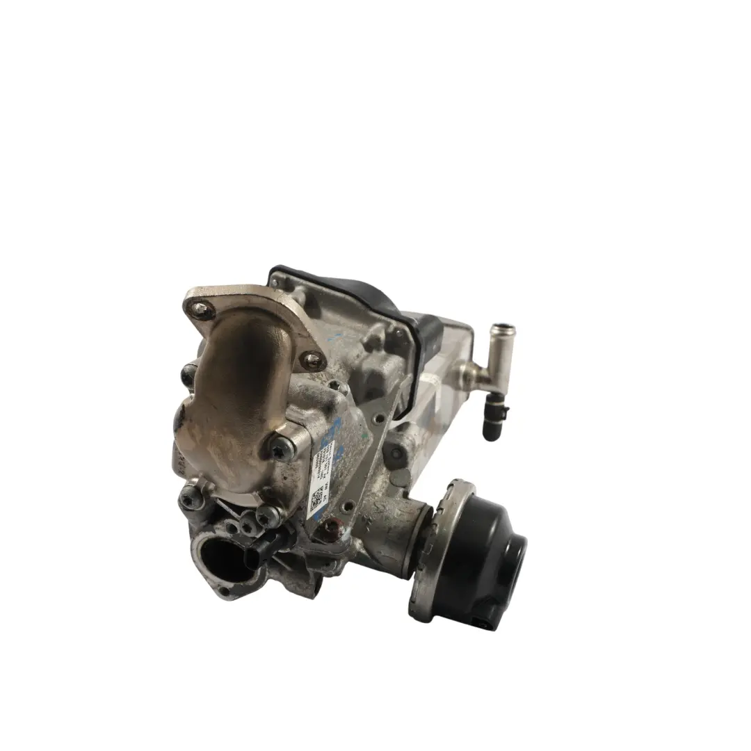 4M EGR Valve Cooler Unit 3.0 TDI Diesel to Audi A4 B9 A6 C8 Q7 with Part number 059131511DE Audi A4 B9 A6 C8 Q7 4M EGR Valve Cooler Unit 3.0 TDI Diesel - SKU 059131511DE - Part number 059131511DE