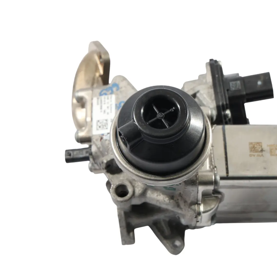 Audi A4 B9 A6 C8 Q7 4M Zawór Chłodnica EGR 3.0 TDI Diesel - SKU 059131511DE - Numer Części 059131511DE