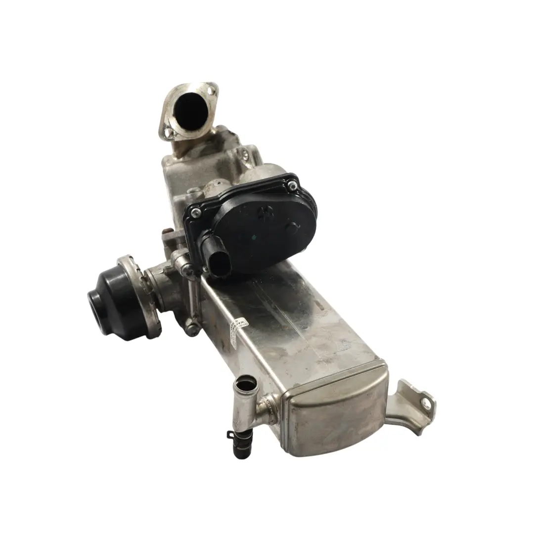 4M Raffreddamento Valvola EGR 3.0 TDI Diesel per Audi A4 B9 A6 C8 Q7 con numero di parte 059131511DE Audi A4 B9 A6 C8 Q7 4M Raffreddamento Valvola EGR 3.0 TDI Diesel - SKU 059131511DE - Numero di parte 059131511DE