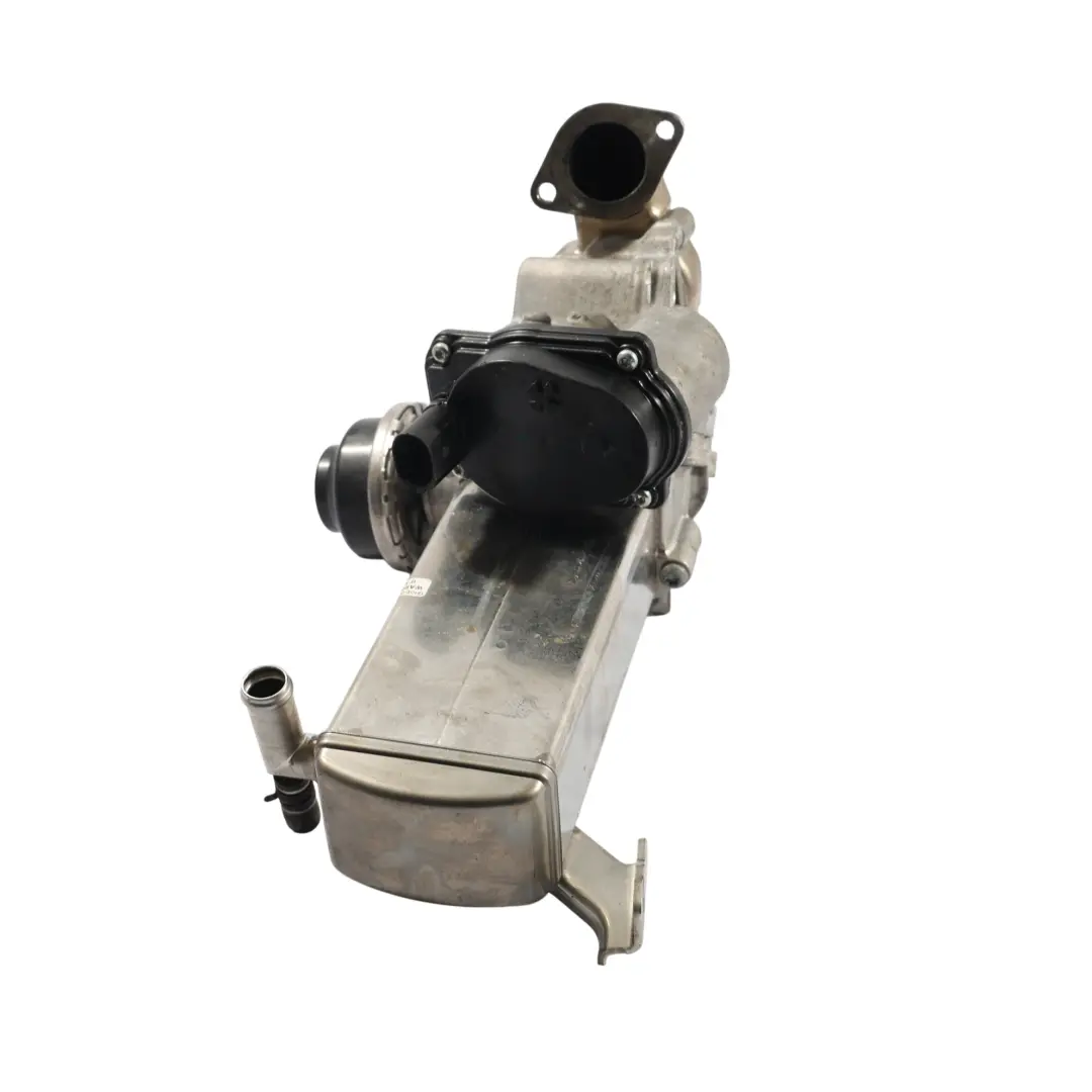 Audi A4 B9 A6 C8 Q7 4M AGR Ventil Kühler 3.0 TDI Diesel - SKU 059131511DE - Teilenummer 059131511DE