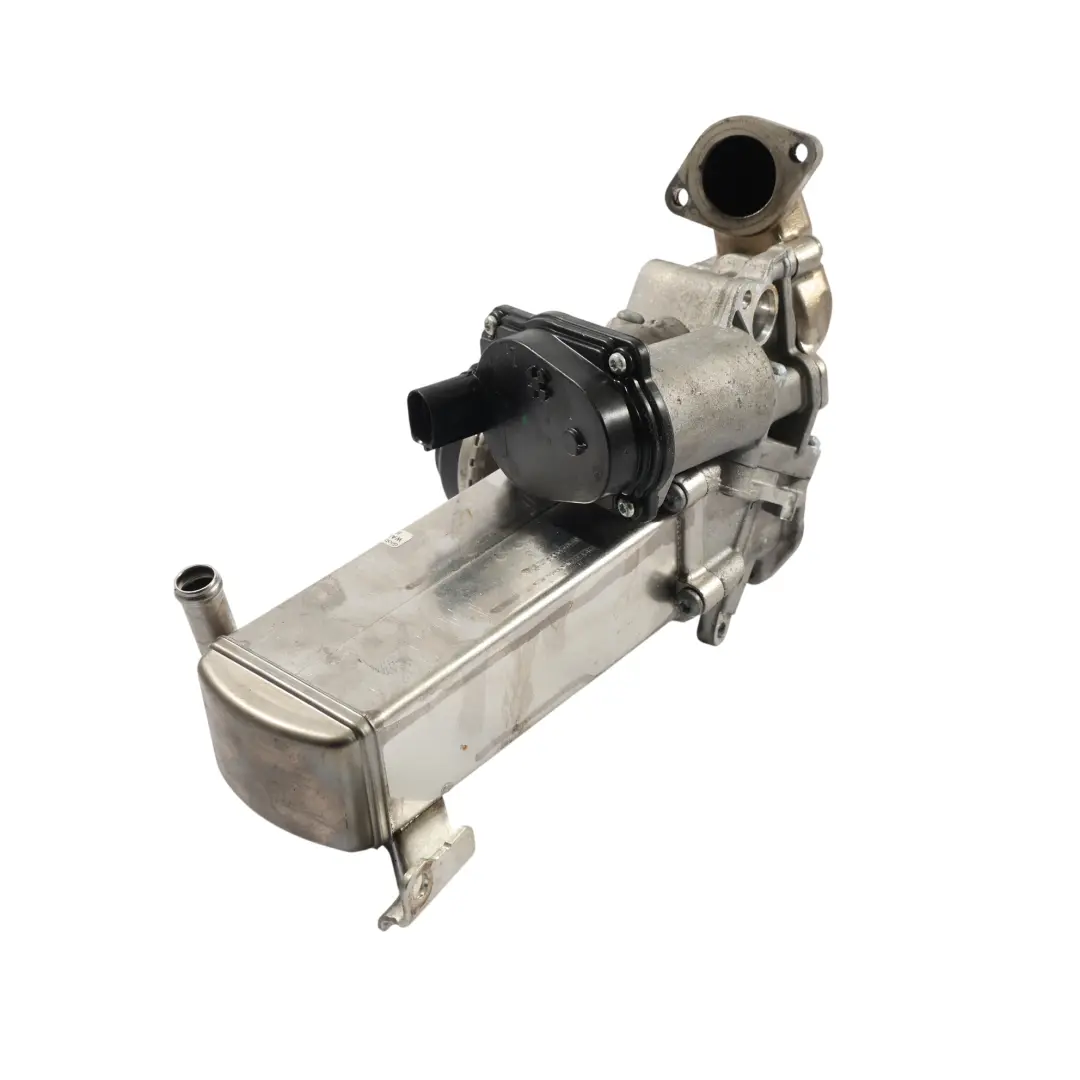 Audi A4 B9 A6 C8 Q7 4M Zawór Chłodnica EGR 3.0 TDI Diesel - SKU 059131511DE - Numer Części 059131511DE
