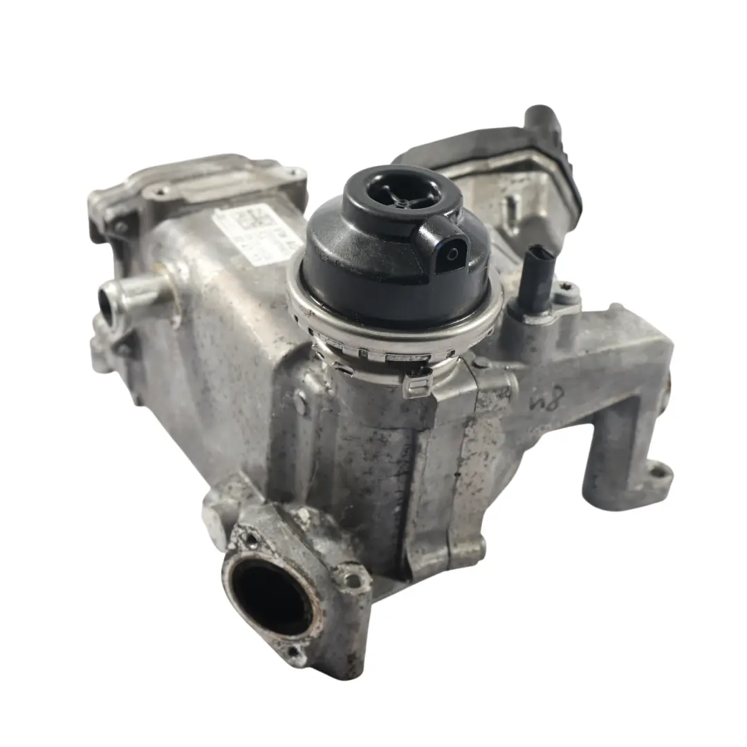 Zawór EGR Chłodnica Spalin 3.0 TDI Diesel do Audi A4 B8 A6 C7 o numerze 059131515CG Audi A4 B8 A6 C7 Zawór EGR Chłodnica Spalin 3.0 TDI Diesel - SKU 059131515CG-2 - Numer Części 059131515CG