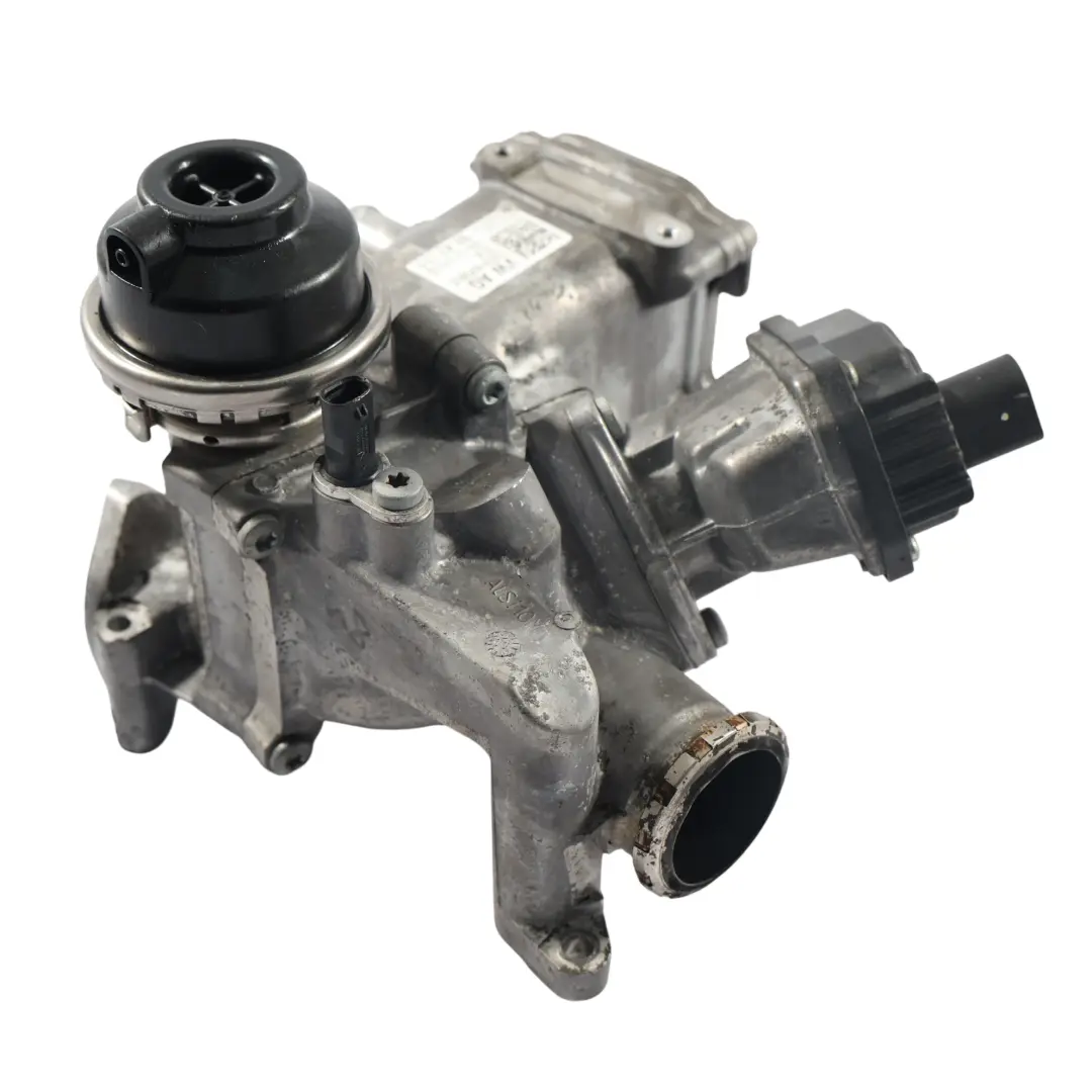 Valvola EGR Motore 3.0 TDI Diesel per Audi A4 B8 A6 C7 con numero di parte 059131515CG Audi A4 B8 A6 C7 Valvola EGR Motore 3.0 TDI Diesel - SKU 059131515CG-2 - Numero di parte 059131515CG