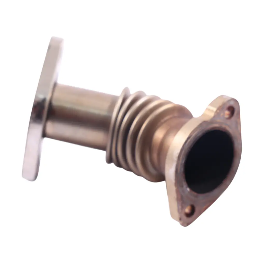 Rura Łącząca EGR 3.0 TDI do Audi A4 B8 A5 8T Q7 4L o numerze 059131525AK Audi A4 B8 A5 8T Q7 4L Rura Łącząca EGR 3.0 TDI - SKU 059131525AK - Numer Części 059131525AK