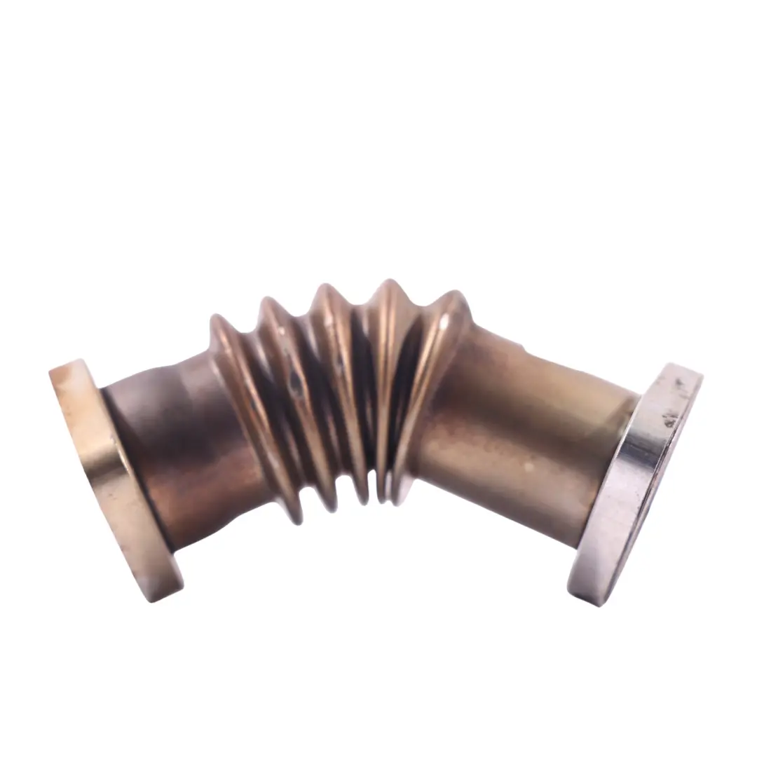 Tubo Manguera Conexión EGR 3.0 TDI para Audi A4 B8 A5 8T Q7 4L con número de pieza 059131525AK Audi A4 B8 A5 8T Q7 4L Tubo Manguera Conexión EGR 3.0 TDI - SKU 059131525AK - Número de pieza 059131525AK