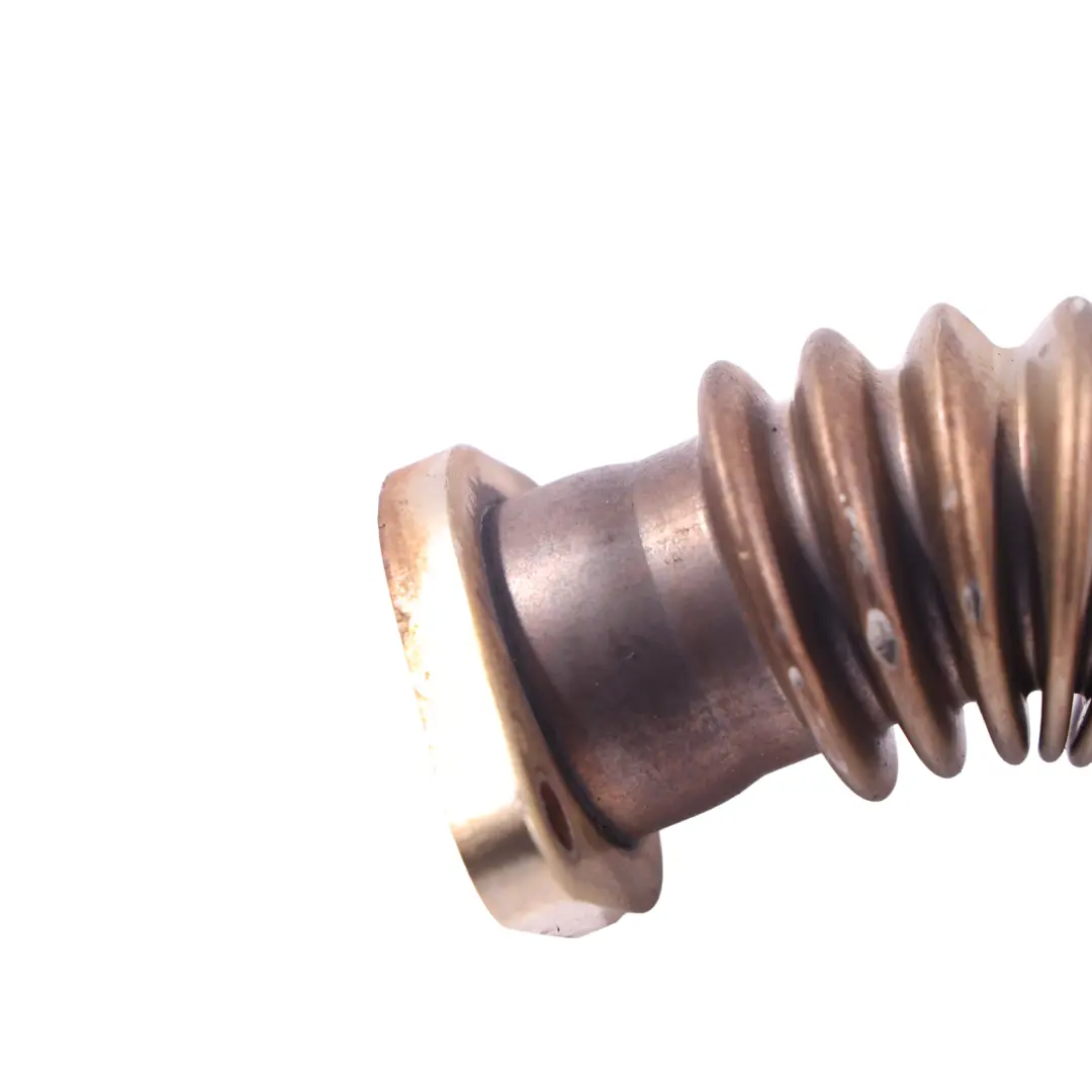 AGR Verbindungsrohr Schlauch 3.0 TDI für Audi A4 B8 A5 8T Q7 4L mit Teilenummer 059131525AK Audi A4 B8 A5 8T Q7 4L AGR Verbindungsrohr Schlauch 3.0 TDI - SKU 059131525AK - Teilenummer 059131525AK