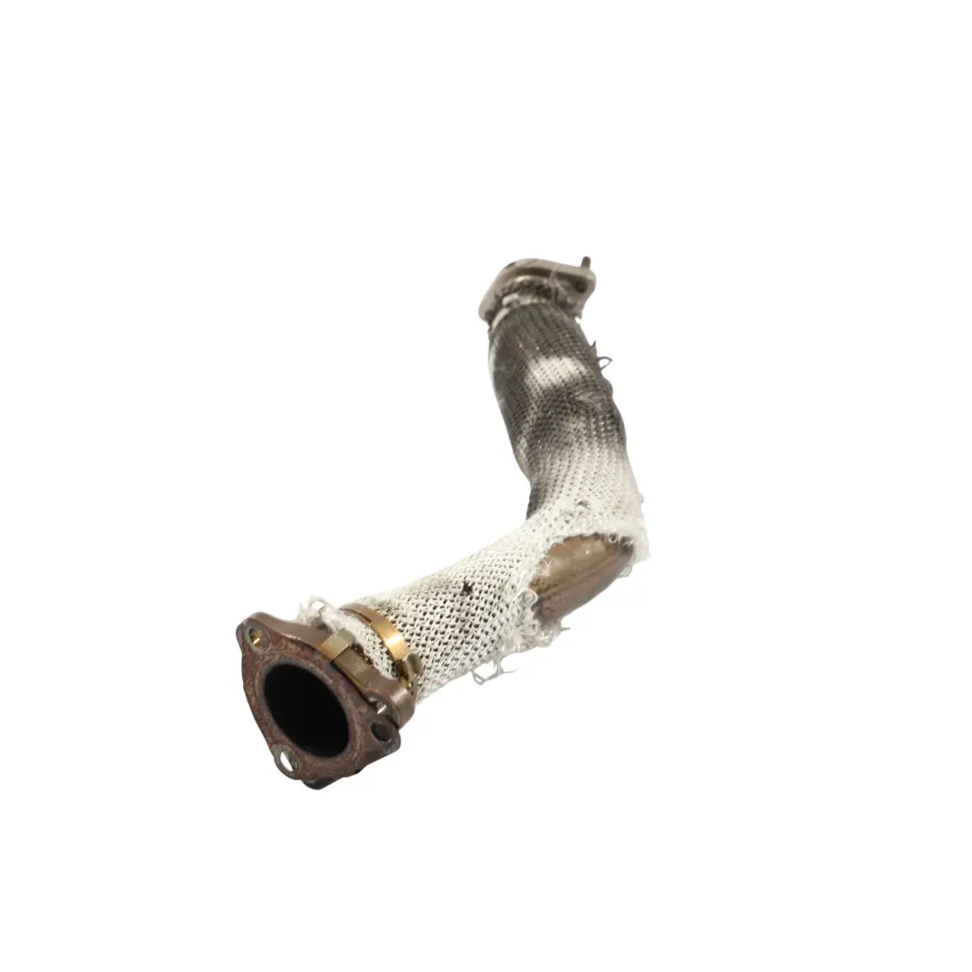 Audi A6 C8 A7 4G Q7 4M Tubo Flessibile EGR 3.0 Diesel - SKU 059131525EG - Numero di parte 059131525EG