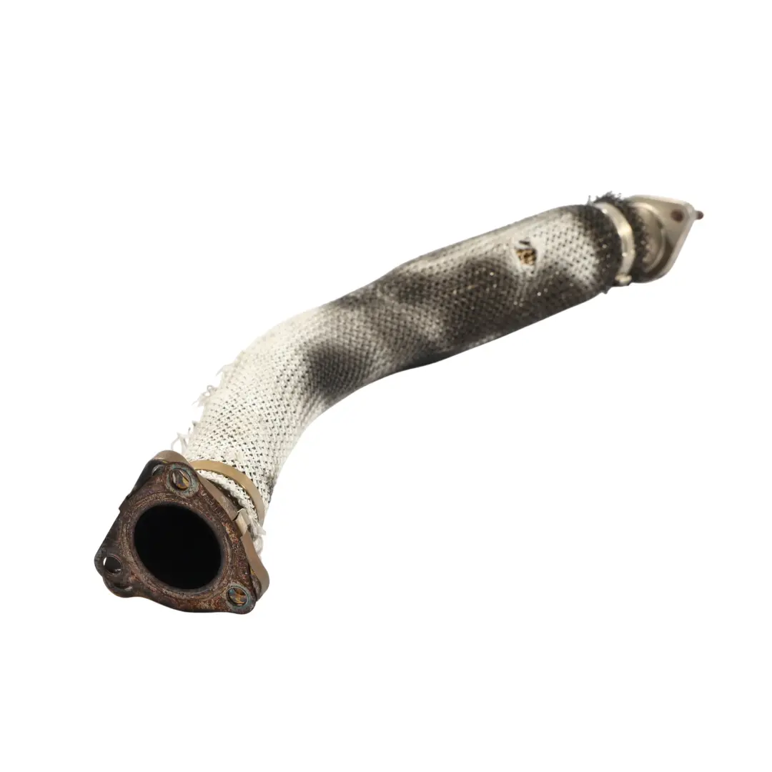 4M Tuyau EGR 3.0 Diesel pour Audi A6 C8 A7 4G Q7 à propos du numéro de pièce 059131525EG Audi A6 C8 A7 4G Q7 4M Tuyau EGR 3.0 Diesel - SKU 059131525EG - Numéro de pièce 059131525EG