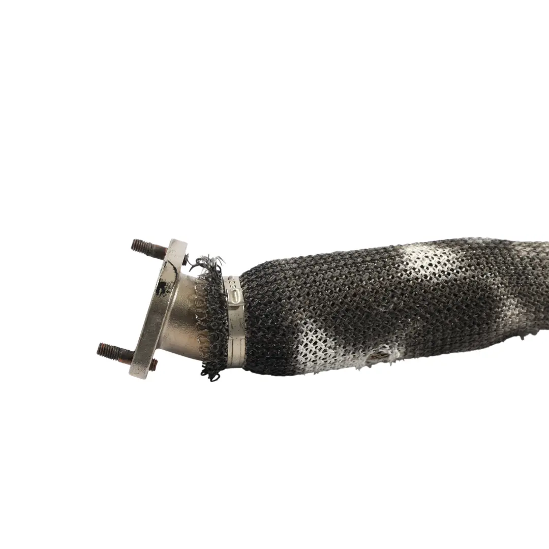 Audi A6 C8 A7 4G Q7 4M AGR Leitungs Schlauch 3.0 Diesel - SKU 059131525EG - Teilenummer 059131525EG