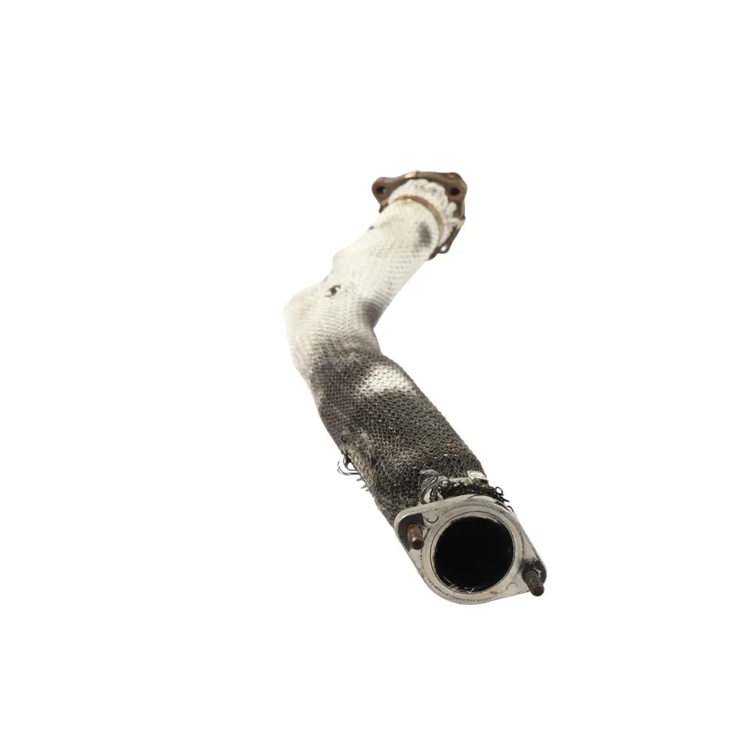 4M EGR Line Pipe Hose Tube 3.0 Diesel to Audi A6 C8 A7 4G Q7 with Part number 059131525EG Audi A6 C8 A7 4G Q7 4M EGR Line Pipe Hose Tube 3.0 Diesel - SKU 059131525EG - Part number 059131525EG