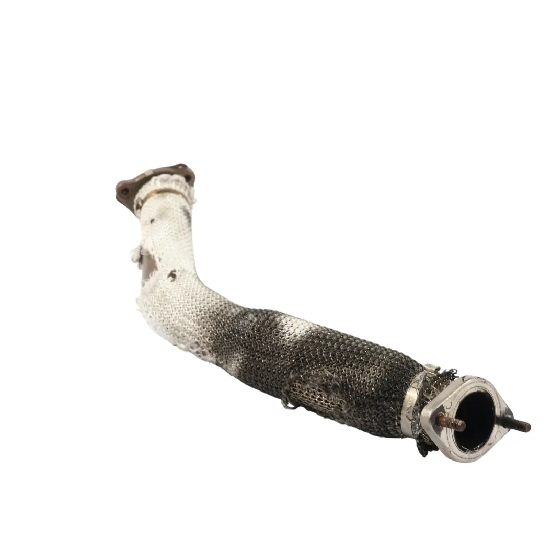 4M AGR Leitungs Schlauch 3.0 Diesel für Audi A6 C8 A7 4G Q7 mit Teilenummer 059131525EG Audi A6 C8 A7 4G Q7 4M AGR Leitungs Schlauch 3.0 Diesel - SKU 059131525EG - Teilenummer 059131525EG