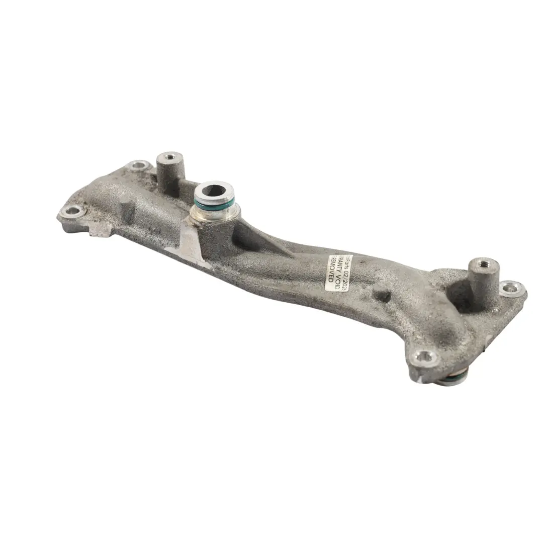 4M Radiatore EGR Supporto Staffa 3.0 TDI per Audi A6 C8 A7 4G Q7 con numero di parte 059131685G Audi A6 C8 A7 4G Q7 4M Radiatore EGR Supporto Staffa 3.0 TDI - SKU 059131685G - Numero di parte 059131685G