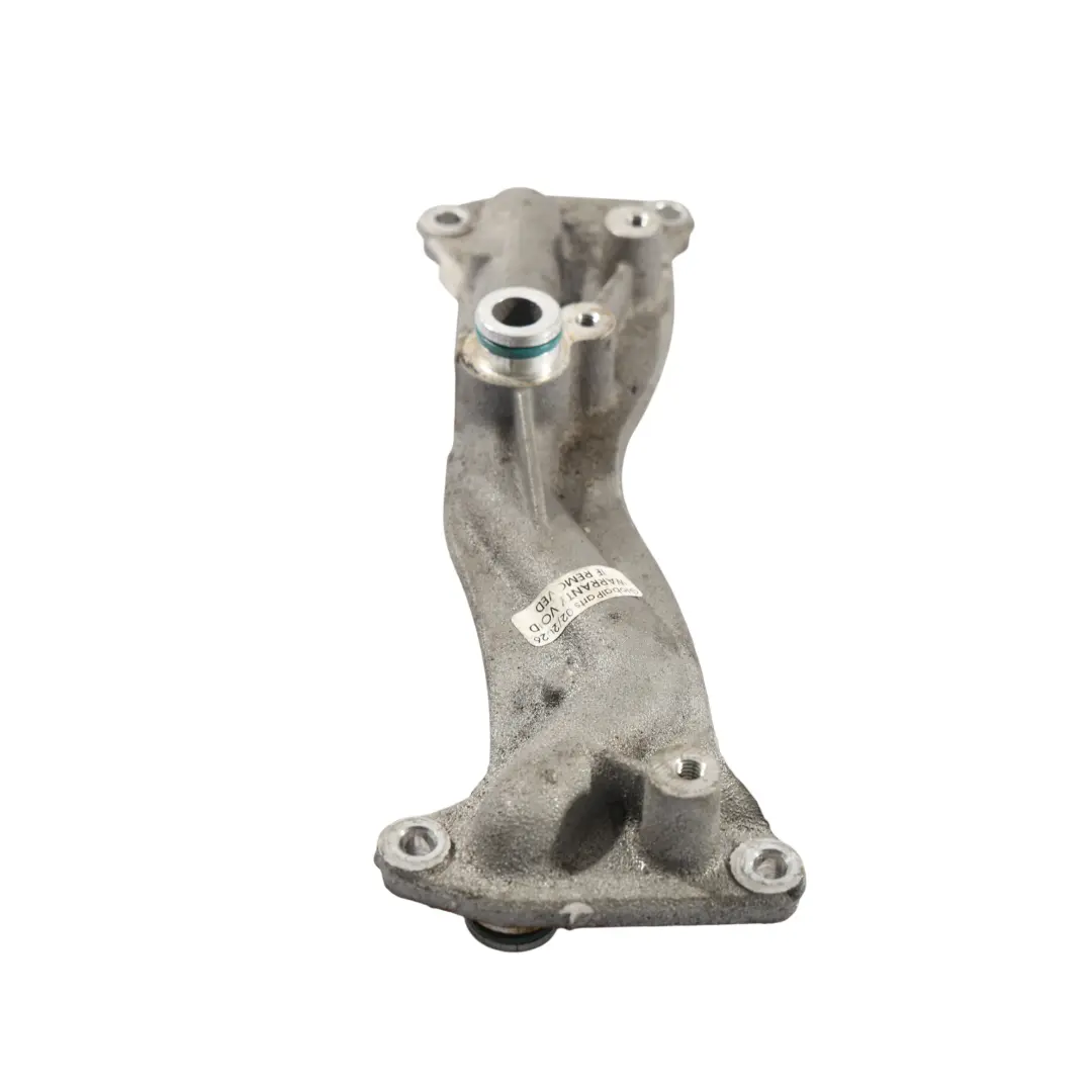 4M Radiatore EGR Supporto Staffa 3.0 TDI per Audi A6 C8 A7 4G Q7 con numero di parte 059131685G Audi A6 C8 A7 4G Q7 4M Radiatore EGR Supporto Staffa 3.0 TDI - SKU 059131685G - Numero di parte 059131685G