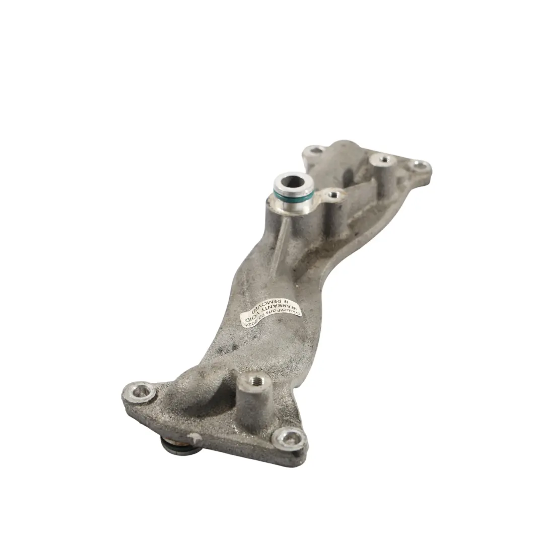 Audi A6 C8 A7 4G Q7 4M Support Radiateur De Refroidisseur EGR 3.0 TDI - SKU 059131685G - Numéro de pièce 059131685G