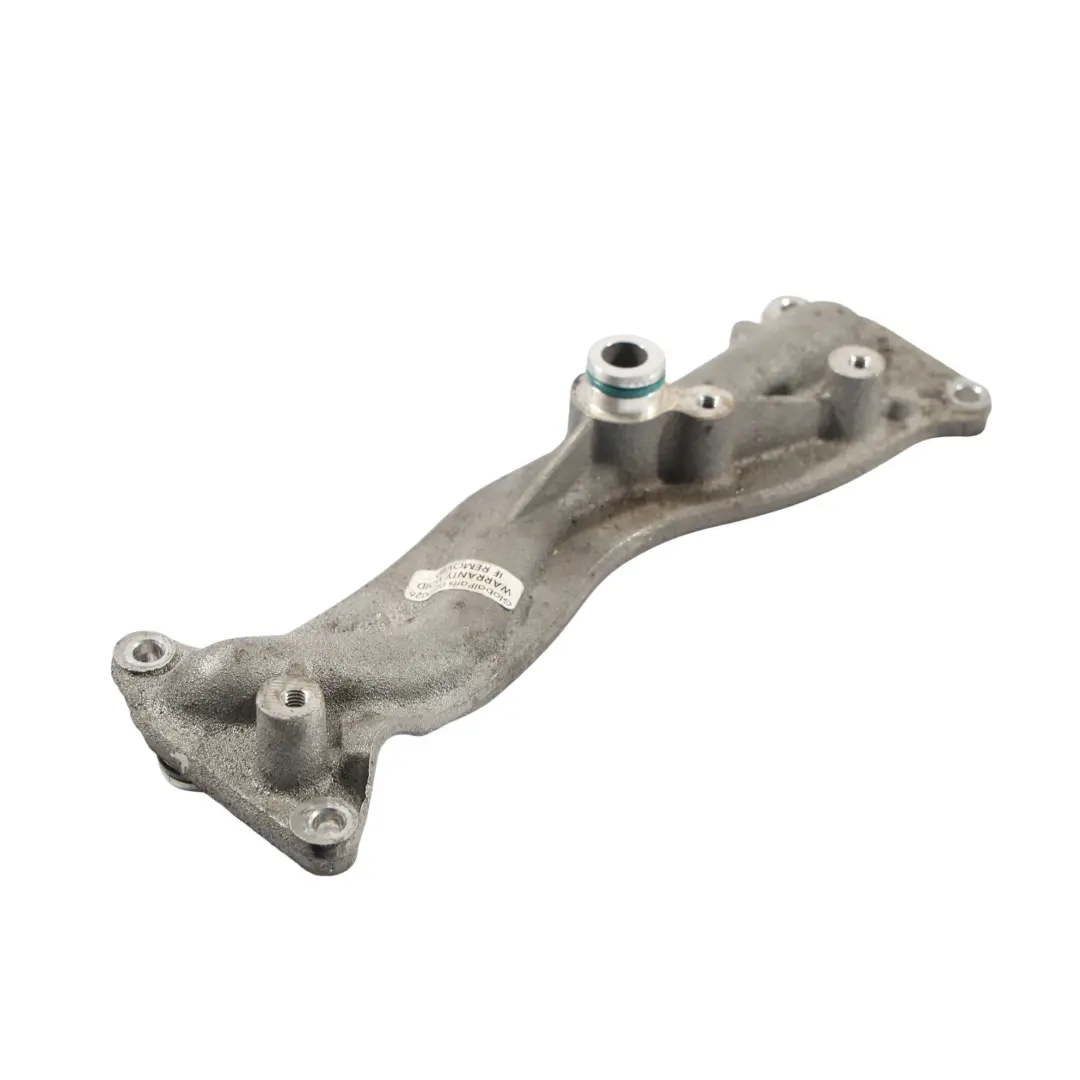 4M Radiatore EGR Supporto Staffa 3.0 TDI per Audi A6 C8 A7 4G Q7 con numero di parte 059131685G Audi A6 C8 A7 4G Q7 4M Radiatore EGR Supporto Staffa 3.0 TDI - SKU 059131685G - Numero di parte 059131685G