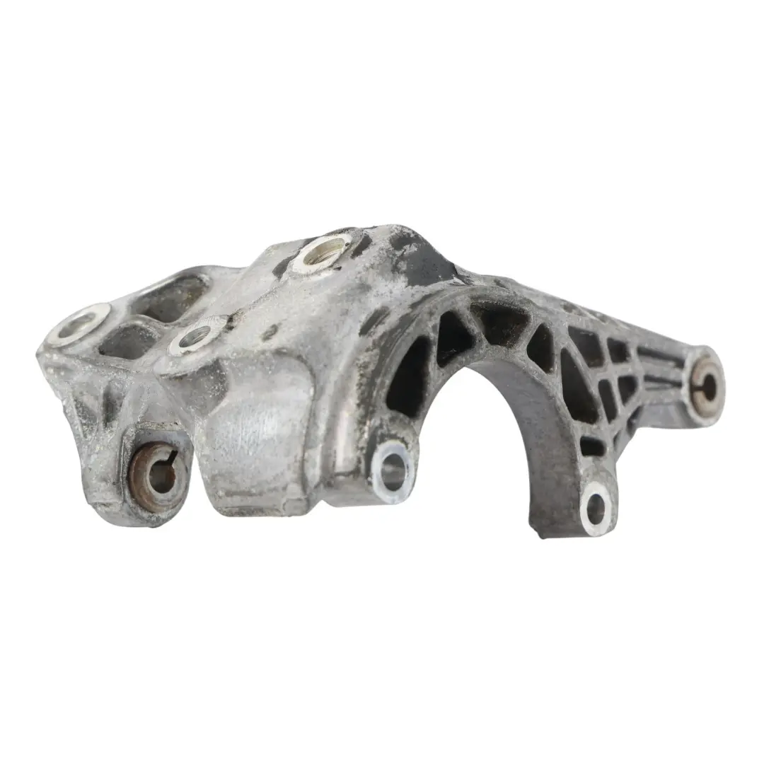 Audi Q7 4L Porsche Cayenne 92A Staffa Supporto Pompa Palette 3.0 TDI - SKU 059145167AM - Numero di parte 059145167AM