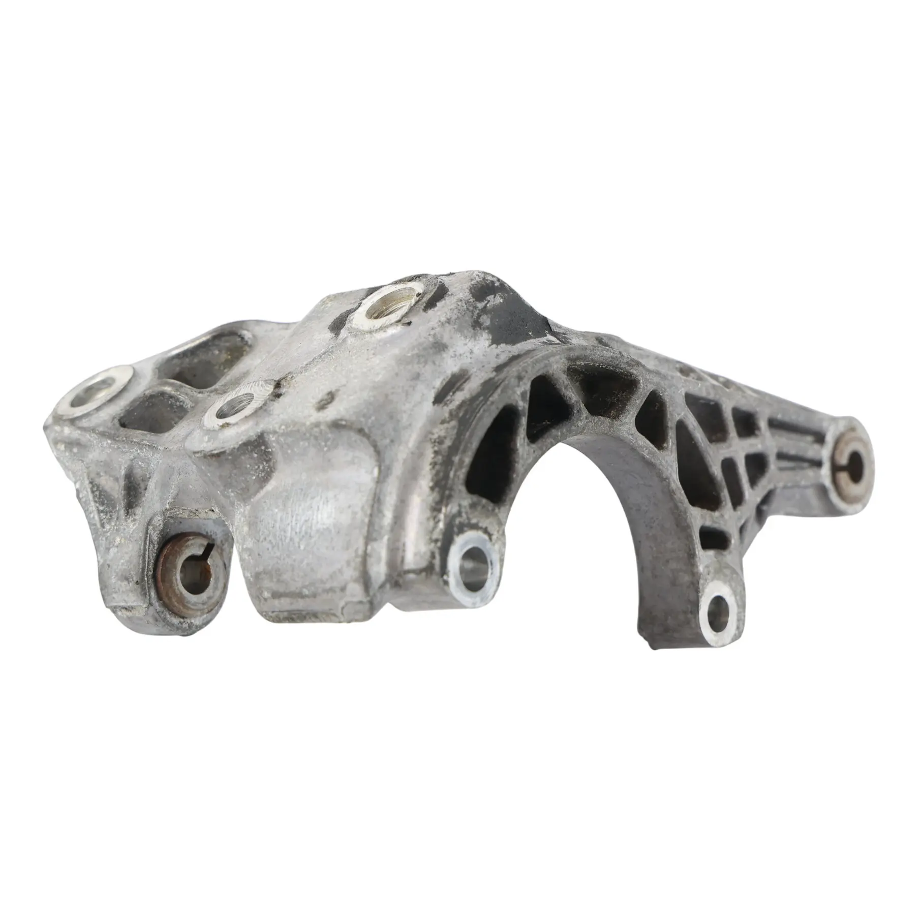 Porsche Cayenne 92A Audi Q7 4L Vane Pump Retainer Bracket 3.0 TDI 059145167AM