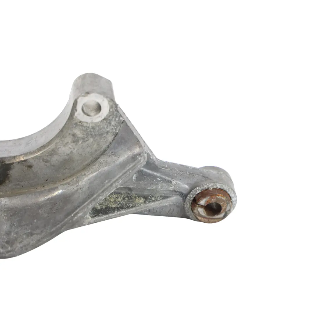 Staffa Supporto Pompa Palette 3.0 TDI per Audi Q7 4L Porsche Cayenne 92A con numero di parte 059145167AM Audi Q7 4L Porsche Cayenne 92A Staffa Supporto Pompa Palette 3.0 TDI - SKU 059145167AM - Numero di parte 059145167AM