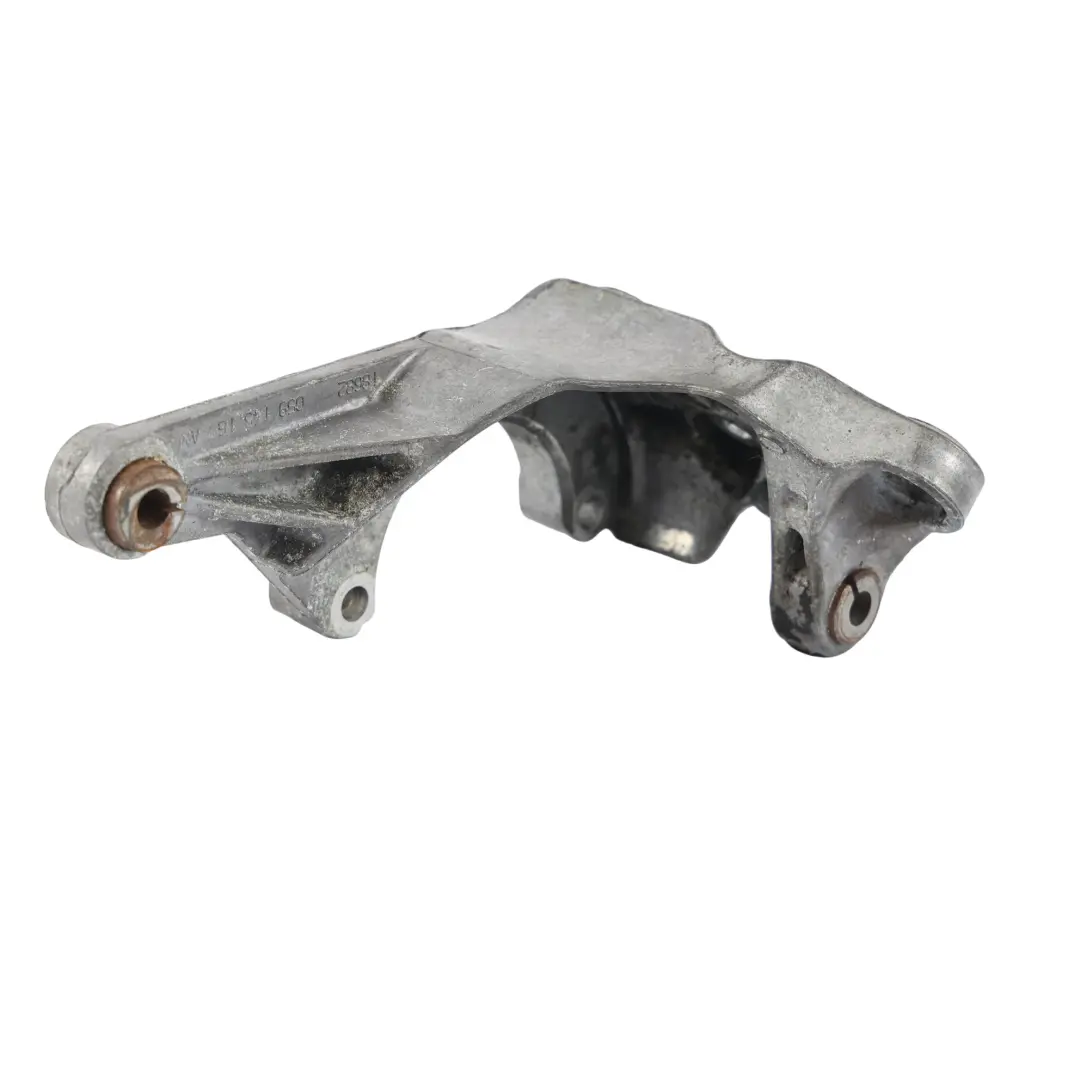 Audi Q7 4L Porsche Cayenne 92A Support Pompe Palettes 3.0 TDI - SKU 059145167AM - Numéro de pièce 059145167AM