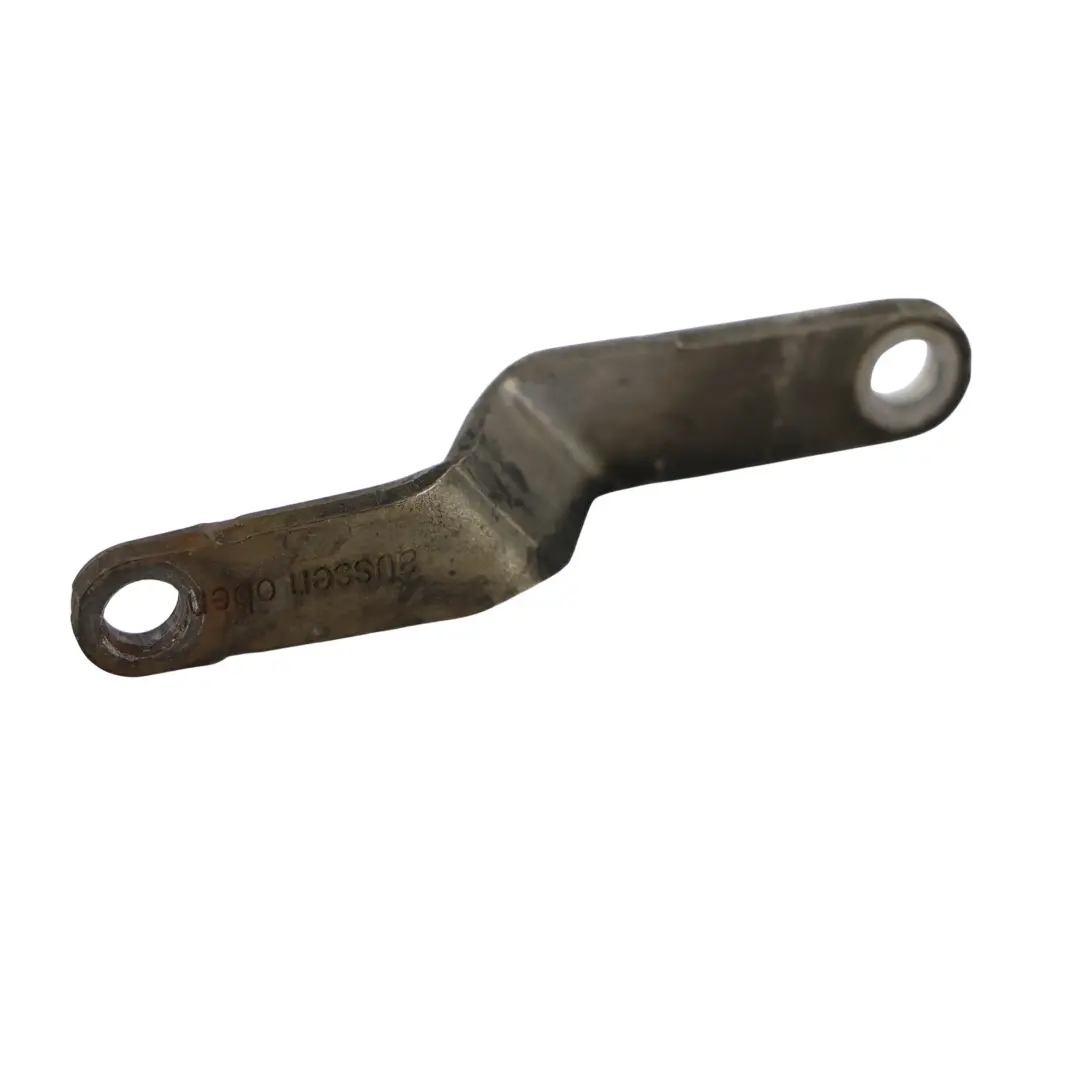 Support De Fixation Du Turbocompresseur pour Audi A7 4G à propos du numéro de pièce 059145515B Audi A7 4G Support De Fixation Du Turbocompresseur - SKU 059145515B - Numéro de pièce 059145515B