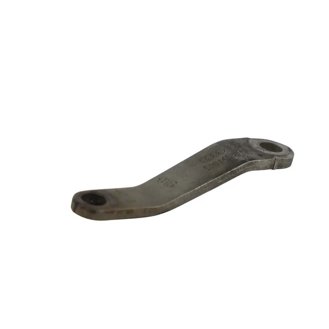 Audi A6 C7 A7 4G Support De Turbocompresseur 3.0 TDI CVU Diesel 4G0907807S - SKU 059145516A - Numéro de pièce 059145516A