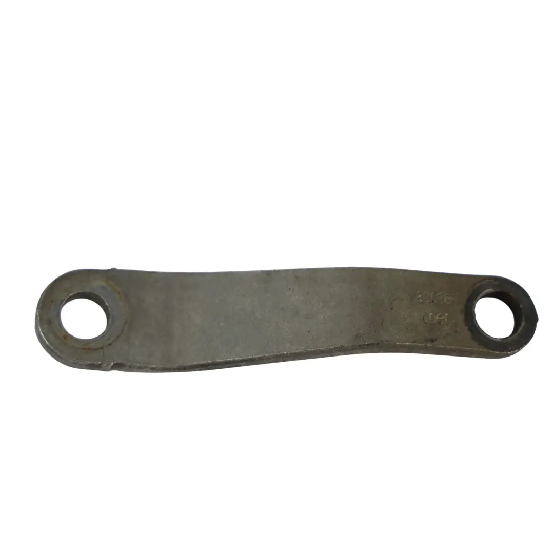 Audi A6 C7 A7 4G Turbocharger Bracket Support 3.0 TDI CVU Diesel 4G0907807S - SKU 059145516A - Part number 059145516A