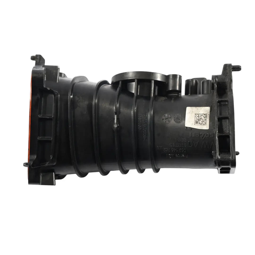 Rura Przewód Dolot Kolektora 3.0 TDI CRTD do Audi A6 C7 A7 4G o numerze 059145762AR Audi A6 C7 A7 4G Rura Przewód Dolot Kolektora 3.0 TDI CRTD - SKU 059145762AR - Numer Części 059145762AR