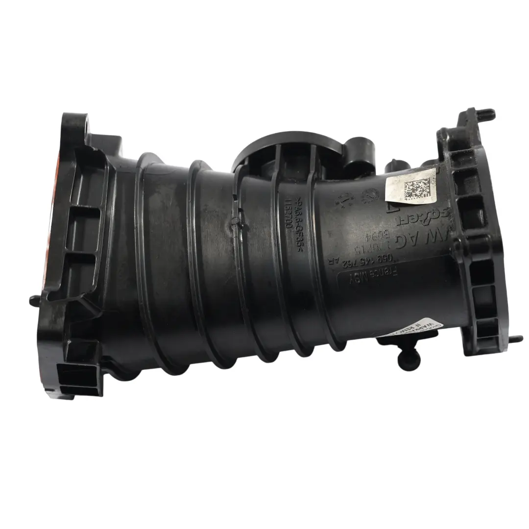 Tubo Aspirazione Aria 3.0 TDI CRTD per Audi A6 C7 A7 4G con numero di parte 059145762AR Audi A6 C7 A7 4G Tubo Aspirazione Aria 3.0 TDI CRTD - SKU 059145762AR - Numero di parte 059145762AR