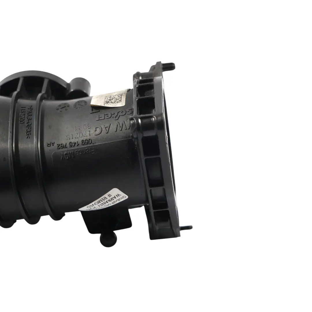 Audi A6 C7 A7 4G Rura Przewód Dolot Kolektora 3.0 TDI CRTD - SKU 059145762AR - Numer Części 059145762AR