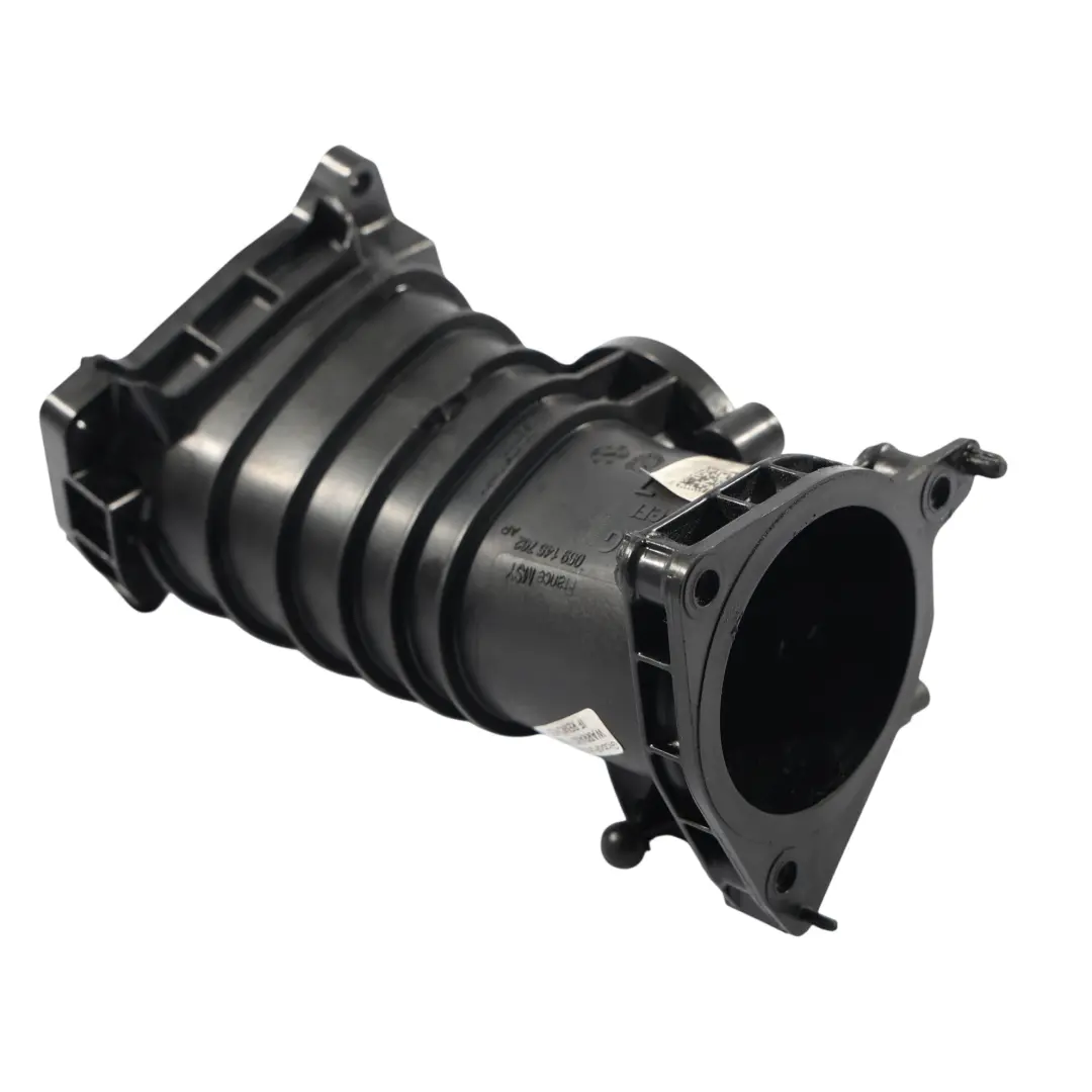 Intake Charge Pipe Hose 3.0 TDI CRTD to Audi A6 C7 A7 4G Air with Part number 059145762AR Audi A6 C7 A7 4G Air Intake Charge Pipe Hose 3.0 TDI CRTD - SKU 059145762AR - Part number 059145762AR