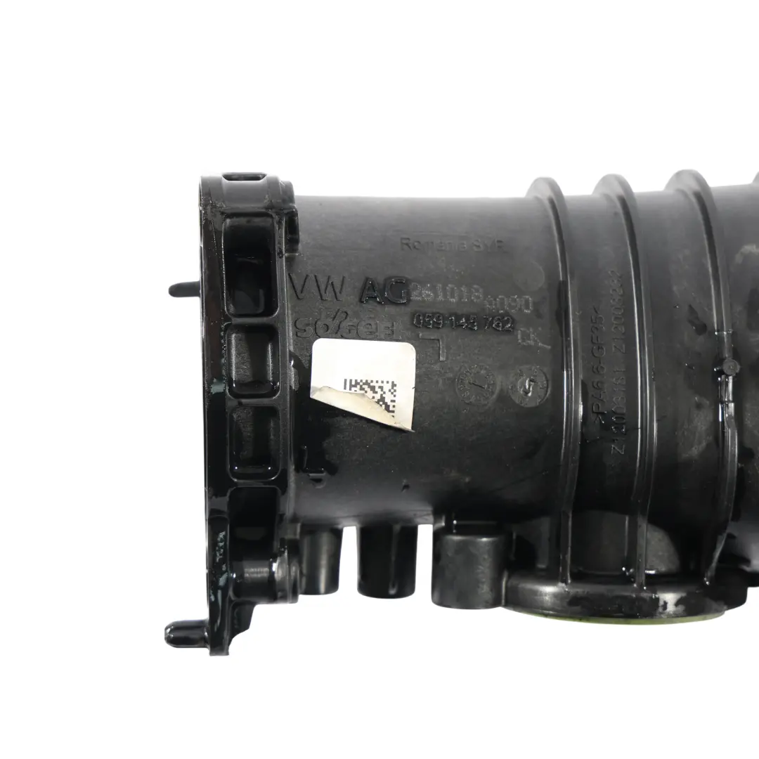 Audi A6 C8 Q7 4M VW Touareg MK3 Luft Ansaug Schlauch Rohr 3.0 TDI 059145762CK - SKU 059145762DL - Teilenummer 059145762DL