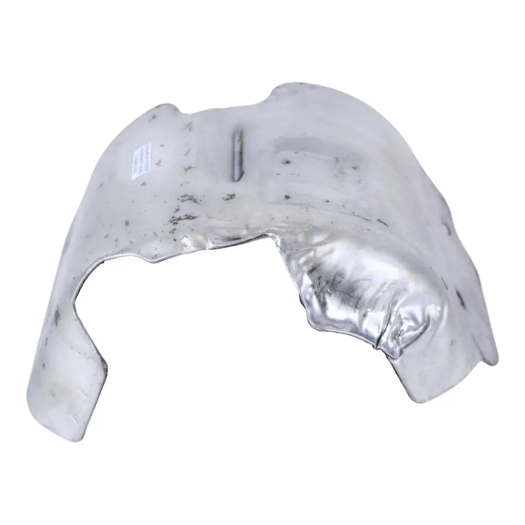 Audi A6 C8 Diesel Particulate Filter Protective Cover Guard Plate - SKU 059145809 - Part number 059145809