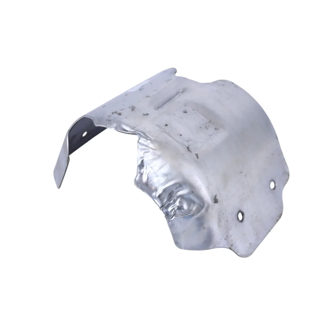 Couvercle Protection Filtre À Particules Diesel pour Audi A6 C8 à propos du numéro de pièce 059145809 Audi A6 C8 Couvercle Protection Filtre À Particules Diesel - SKU 059145809 - Numéro de pièce 059145809