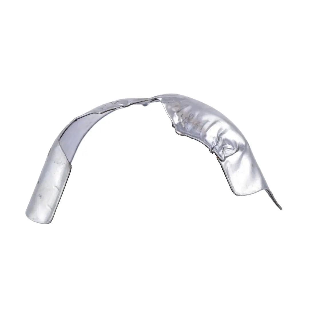 Filtro Partículas Tapa Protectora Placa para Audi A6 C8 Diesel con número de pieza 059145809 Audi A6 C8 Diesel Filtro Partículas Tapa Protectora Placa - SKU 059145809 - Número de pieza 059145809