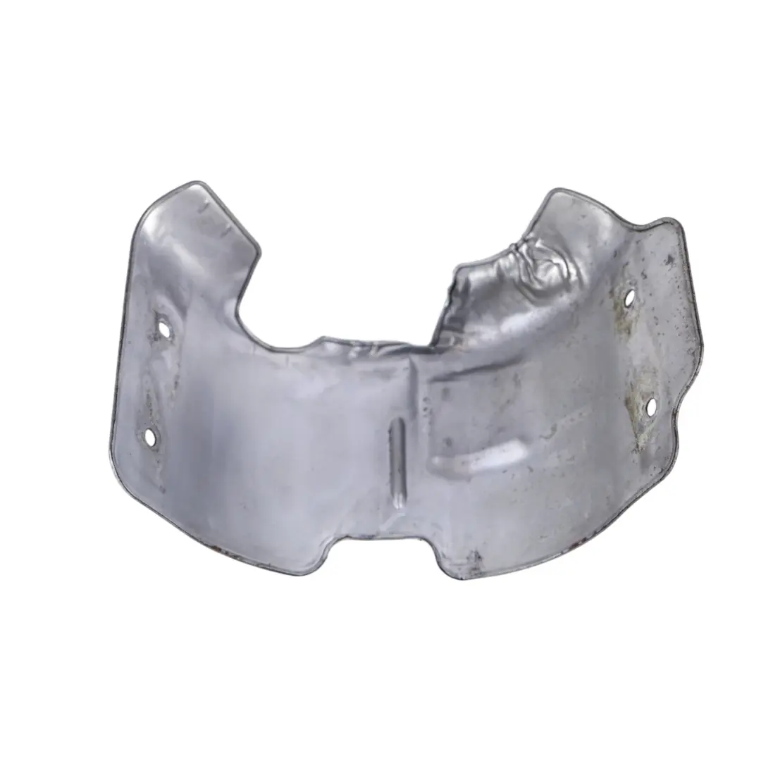 Audi A6 C8 Filtro Antiparticolato Diesel Protezione Coperchio Guardia - SKU 059145809 - Numero di parte 059145809