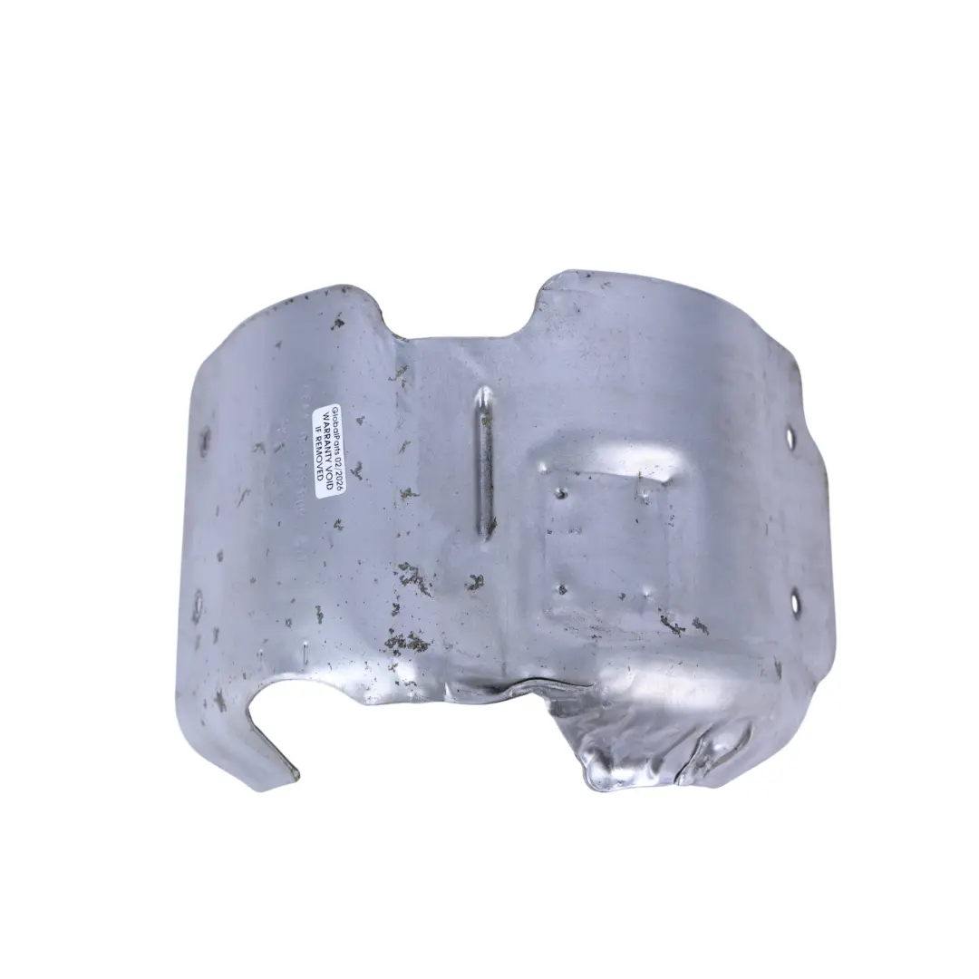 Audi A6 C8 Diesel Particulate Filter Protective Cover Guard Plate - SKU 059145809 - Part number 059145809