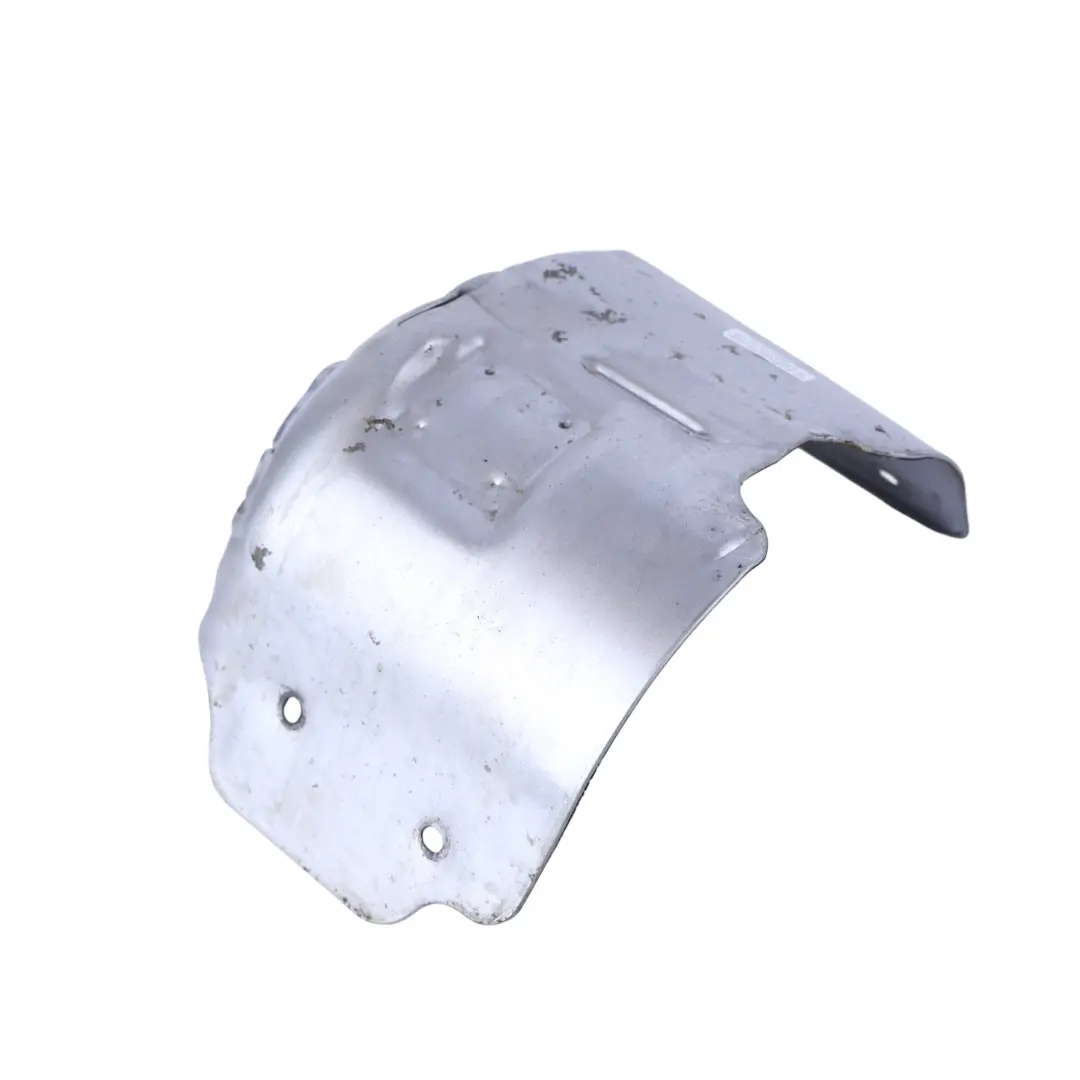 Audi A6 C8 Filtro Antiparticolato Diesel Protezione Coperchio Guardia - SKU 059145809 - Numero di parte 059145809