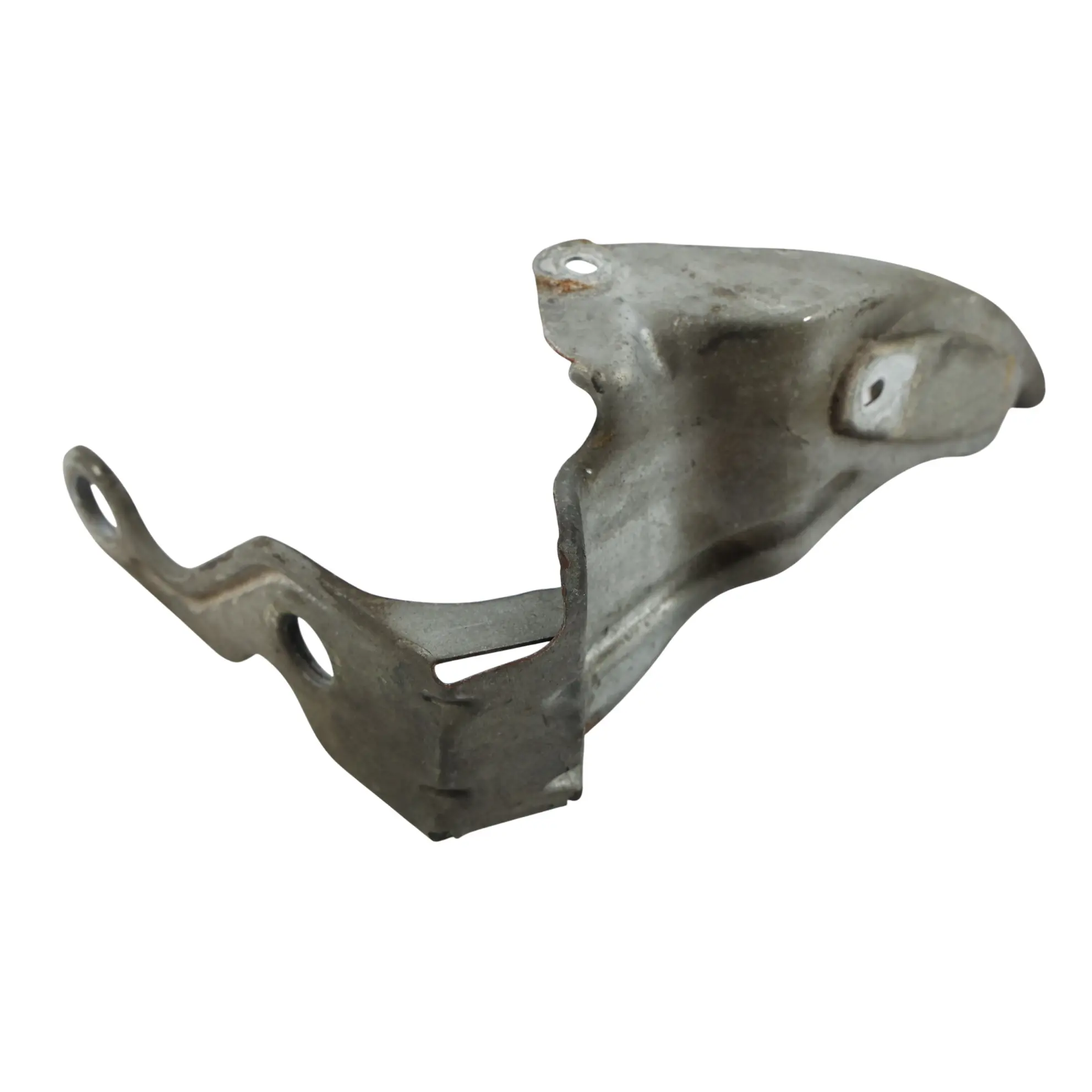 Audi A4 B7 Intercooler Charge Air Mount Bracket Support 2.0 TDI 059145814B