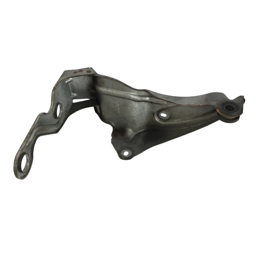 Audi A4 B7 Soporte De Montaje De Aire De Carga Intercooler 2.0 TDI - SKU 059145814B - Número de pieza 059145814B