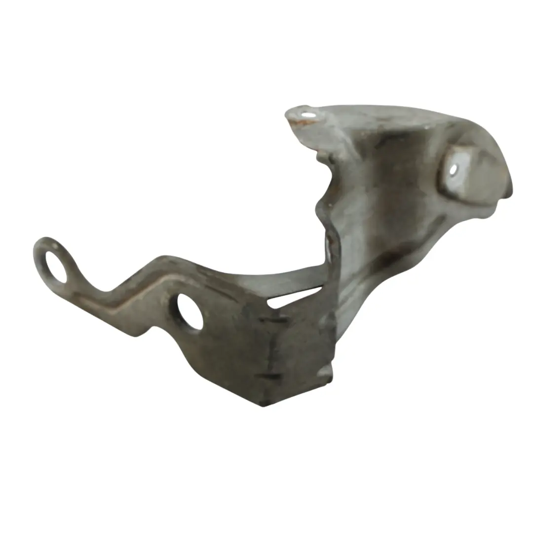 Charge Air Mount Bracket Support 2.0 TDI to Audi A4 B7 Intercooler with Part number 059145814B Audi A4 B7 Intercooler Charge Air Mount Bracket Support 2.0 TDI - SKU 059145814B - Part number 059145814B