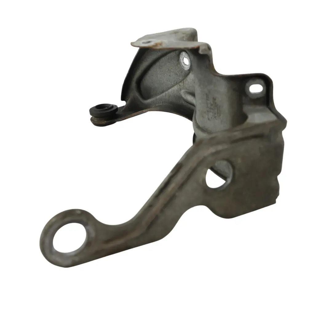 Soporte De Montaje De Aire De Carga Intercooler 2.0 TDI para Audi A4 B7 con número de pieza 059145814B Audi A4 B7 Soporte De Montaje De Aire De Carga Intercooler 2.0 TDI - SKU 059145814B - Número de pieza 059145814B