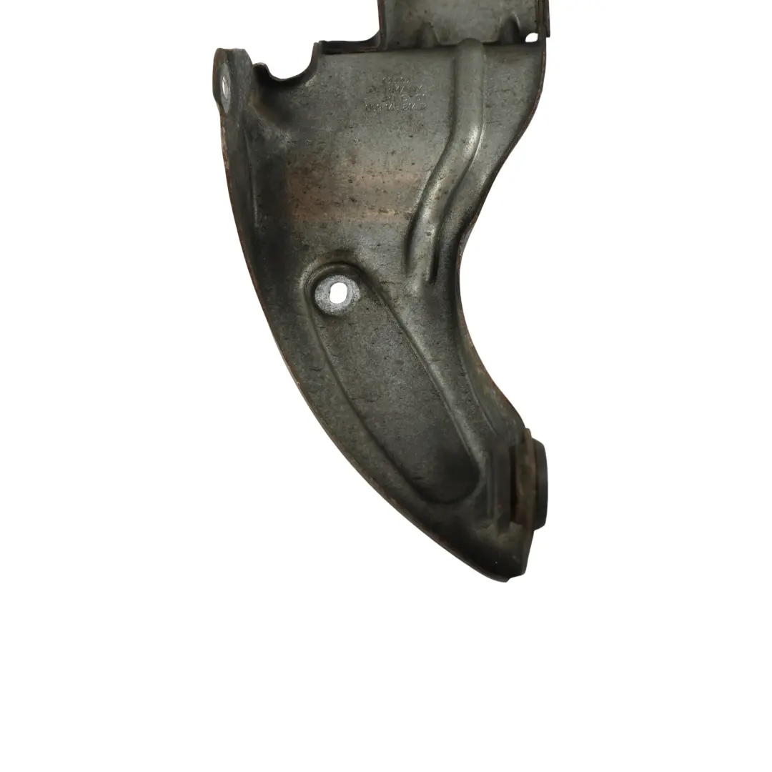 Wspornik Mocowanie Intercoolera 2.0 TDI do Audi A4 B7 o numerze 059145814B Audi A4 B7 Wspornik Mocowanie Intercoolera 2.0 TDI - SKU 059145814B - Numer Części 059145814B